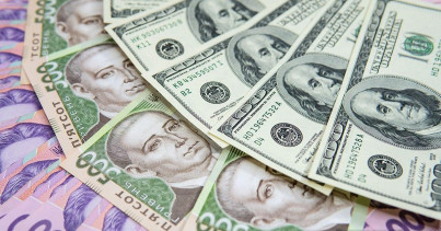 У першому півріччі 2025 року Уряд України залучив $22 млрд зовнішнього фінансування